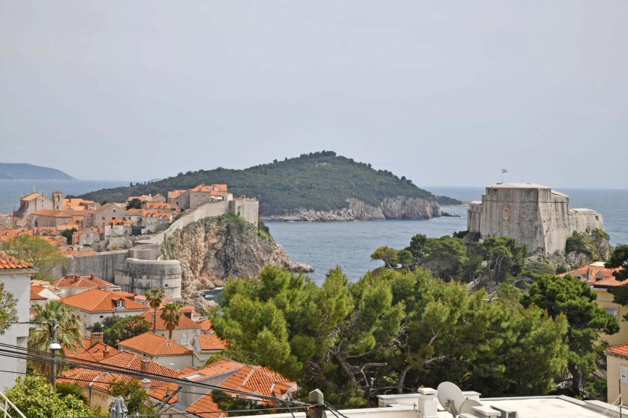 Guesthouse Manda Dubrovnik Exterior foto